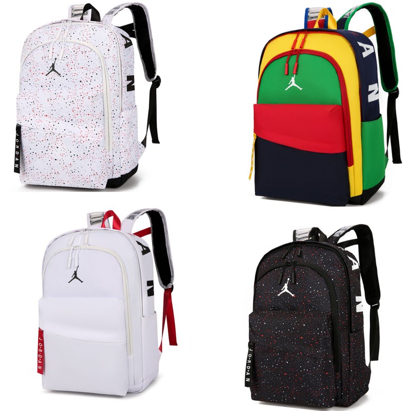 AJ Packback 