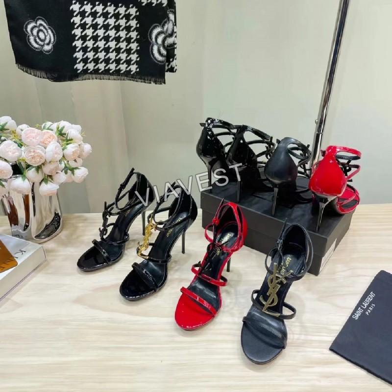 1 pair of fashion classic heels Free shipping 