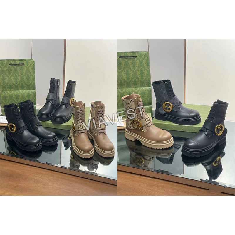 1 pair of fashionable Martin boots Free shipping 