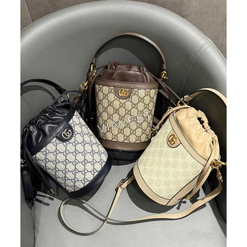 Original drawstring bucket bag Free shipping 