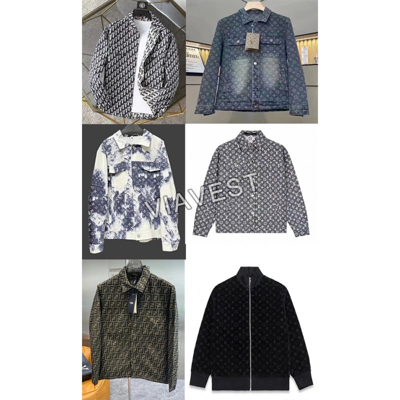 High quality fashion jacket coat for men size:M-4XL Free shipping 