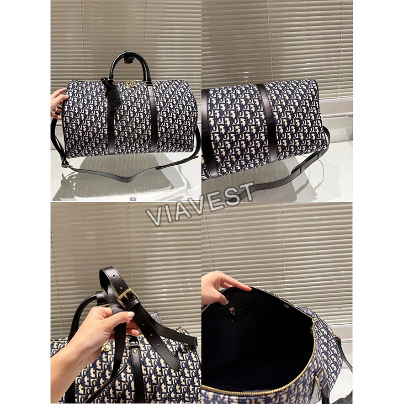 High quality fashion travel bag size:50*28cm Free shipping 