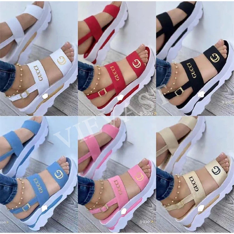 Sandals for women's shoes without box free USPS shipping 