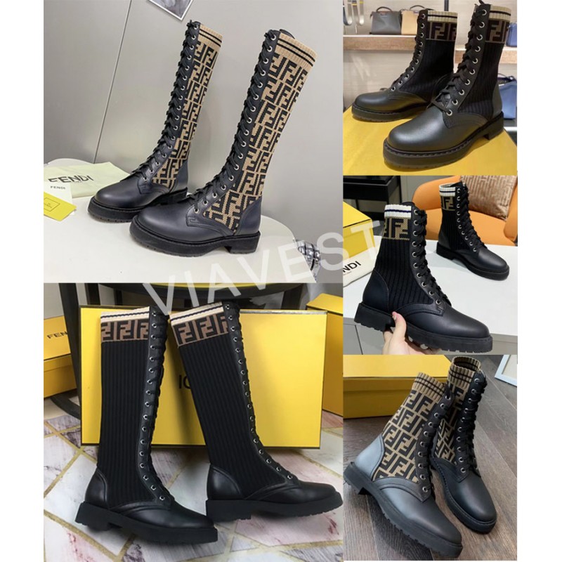 High quality mid length boots Free Shipping 