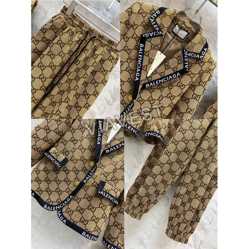 Top quality fashion suit for women Free shipping 