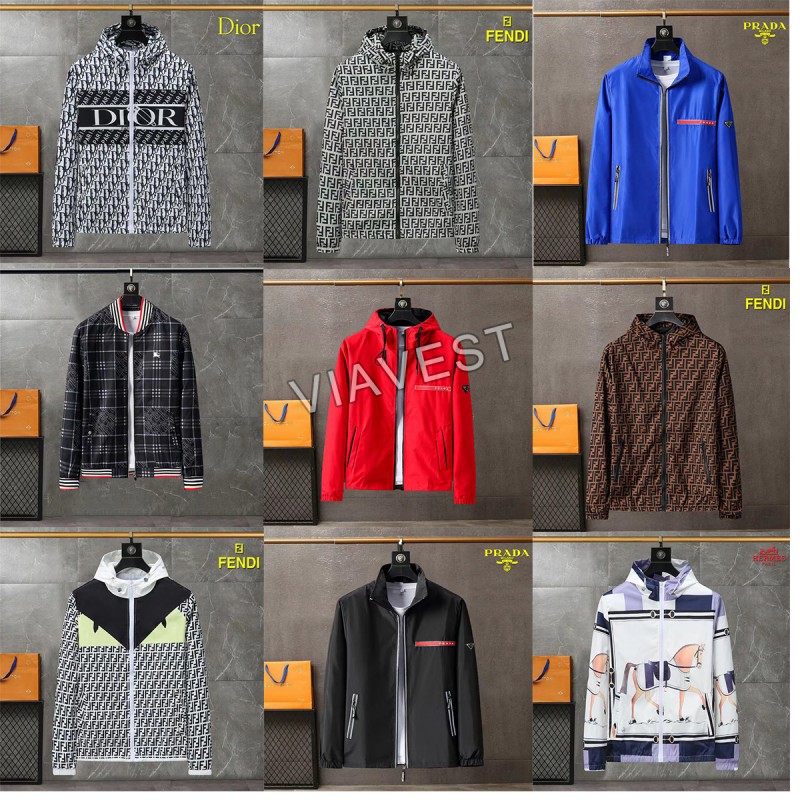 High quality Spring and Autumn New Style jacket coat for men Free shipping 