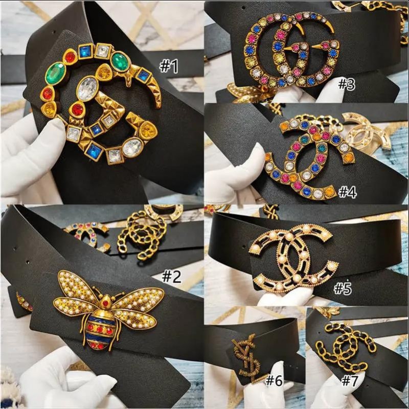 Fashion Belt for women Free Shipping 