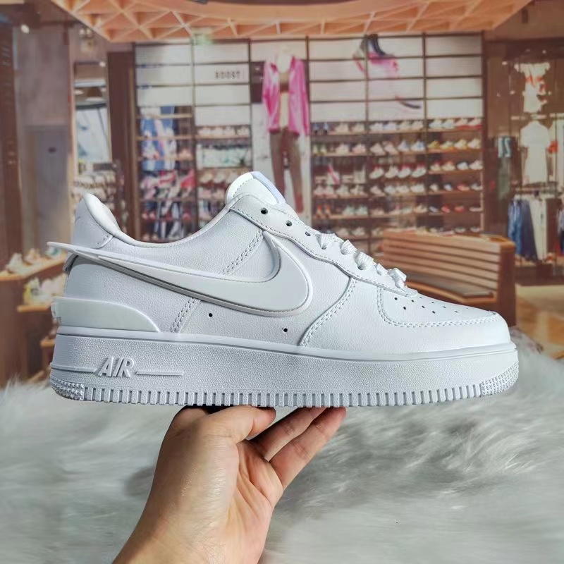 Air Force One free shipping with box 