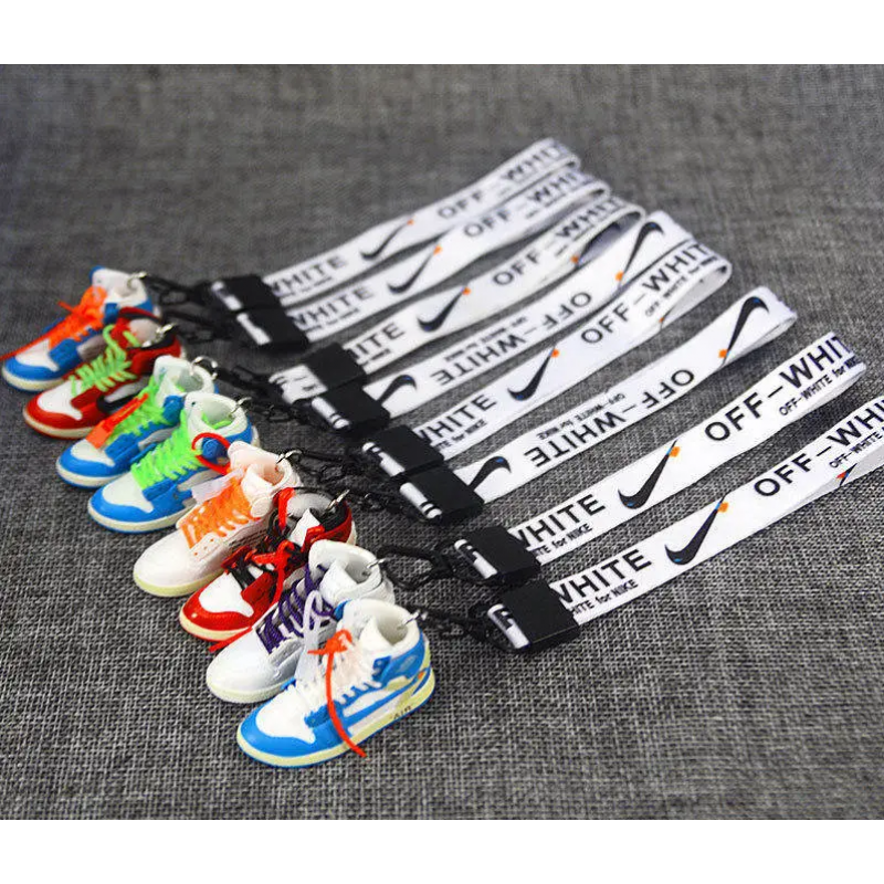 Wholesale Fashion Keychain Free shipping 