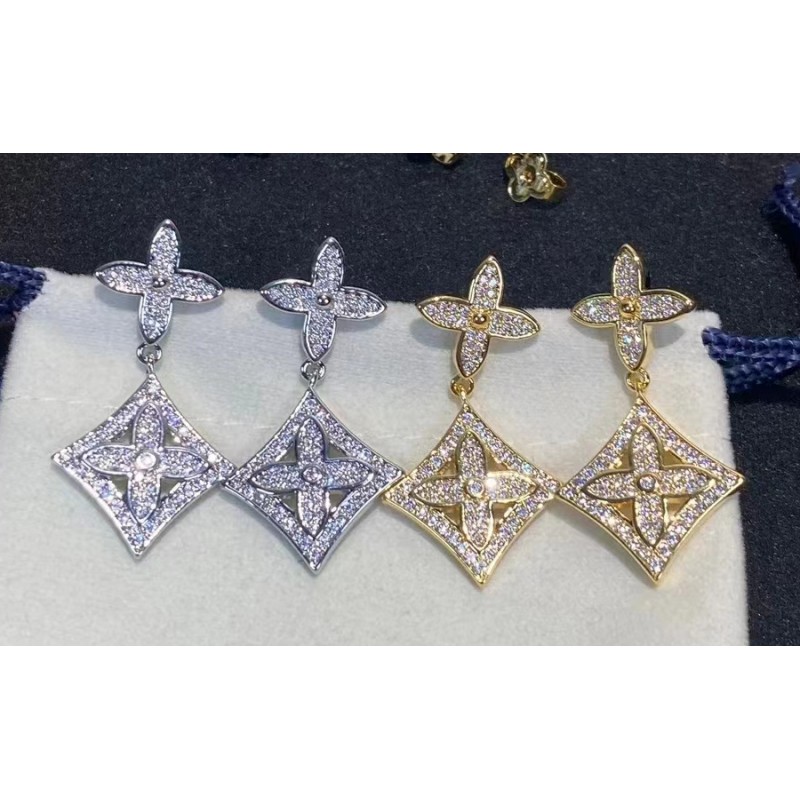 Wholesale fashion Earrings Free shipping 