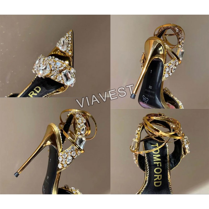 Top quality shoes high heels for women with box Free shipping 