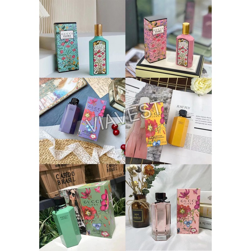 Fashion perfume wholesale 100ml with box Free shipping 