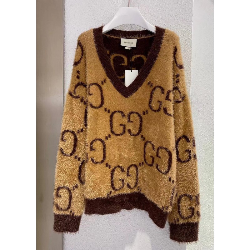 High quality mohair sweater Free shipping 