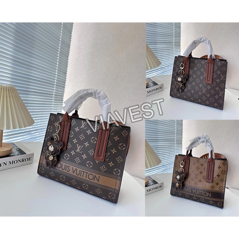 Original quality fashion Tote bag Free shipping 