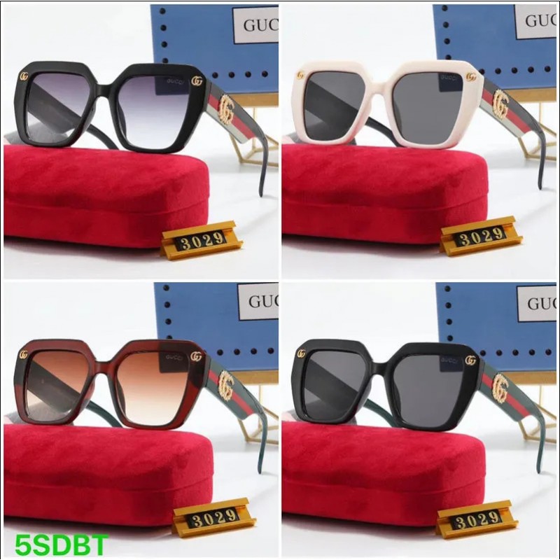 Wholesale sunglasses with box Free Shipping 
