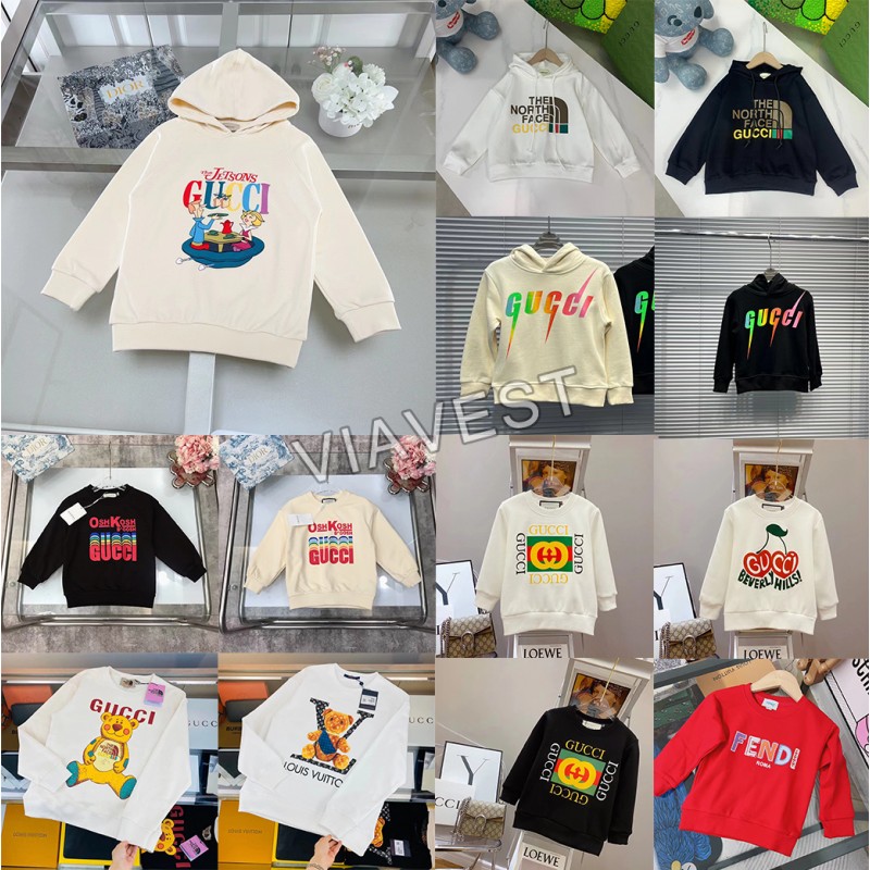 Children's hoodie wholesale size:2T-12T Free shipping 
