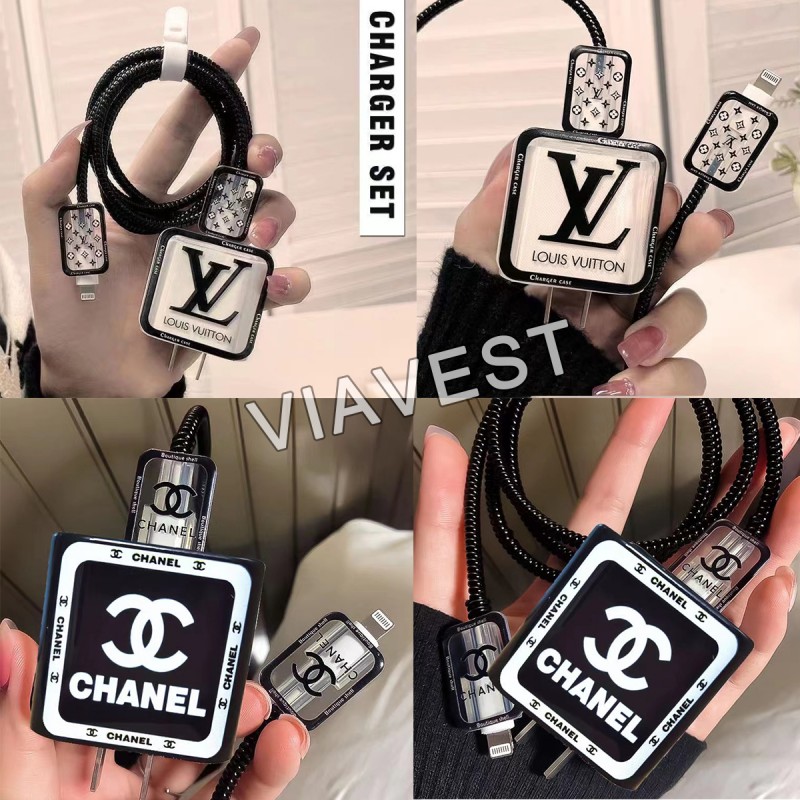 Wholesale iphone Charging cable Charger Case Free Shipping 