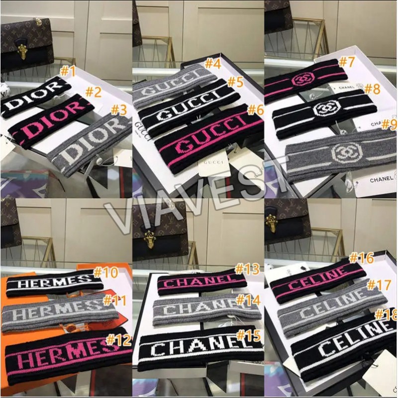 Wholesale high qulality  Headband