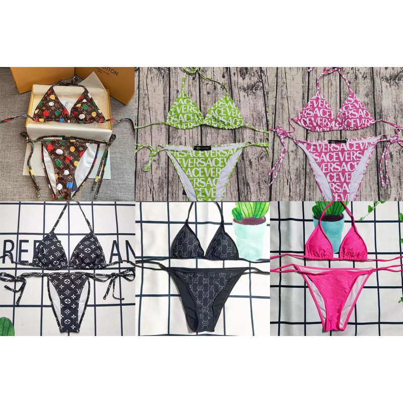 Fashion sexy swimsuit wholesale Free shipping 
