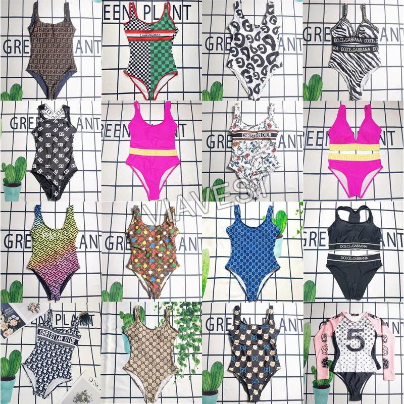 Fashion swimsuit wholesale Free shipping 