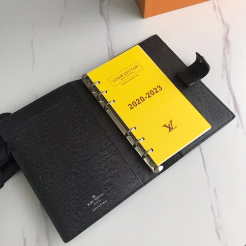 Wholesale notebook with calendar and card free shipping