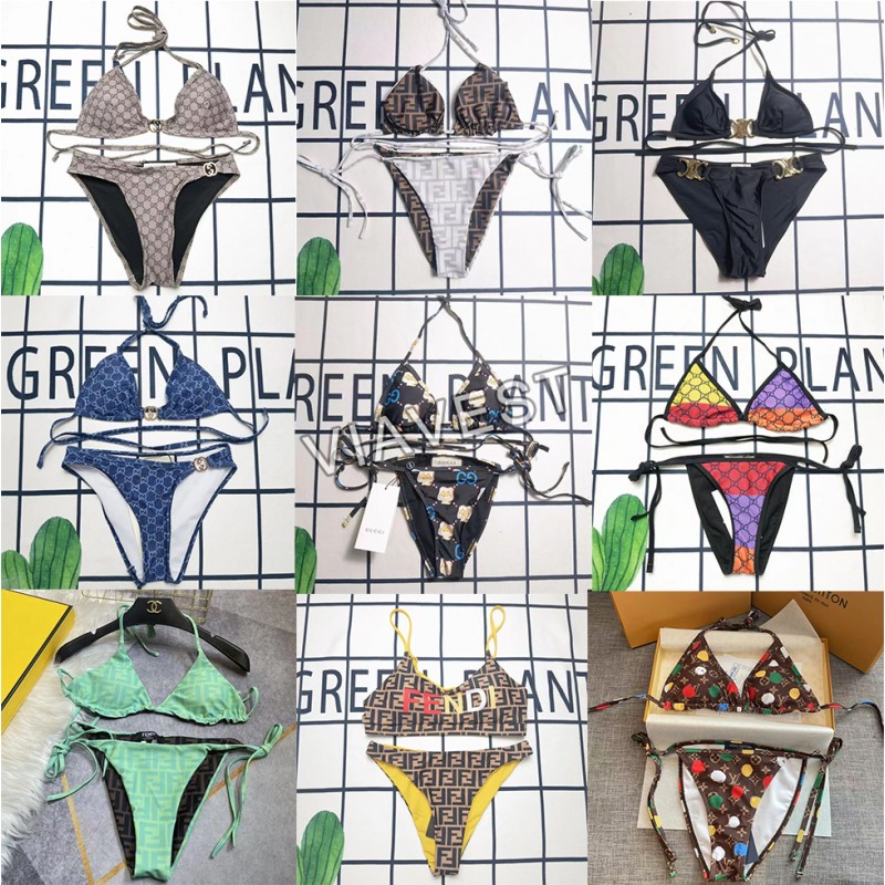 Fashion sexy swimwear wholesale Free shipping 