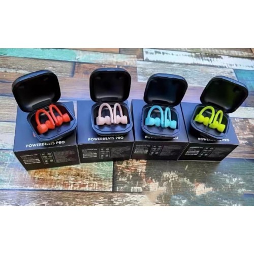 Cheap quality Powerbeats pro earphones Free Shipping 