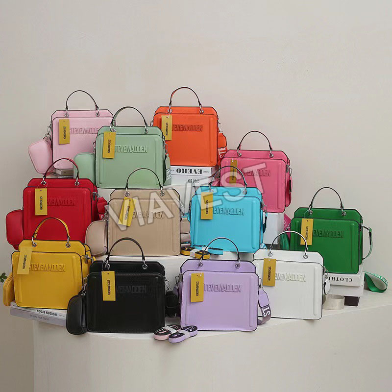 Women's Fashion Handbags  Shoulder Bag Free Shipping  size:24*19*12cm 