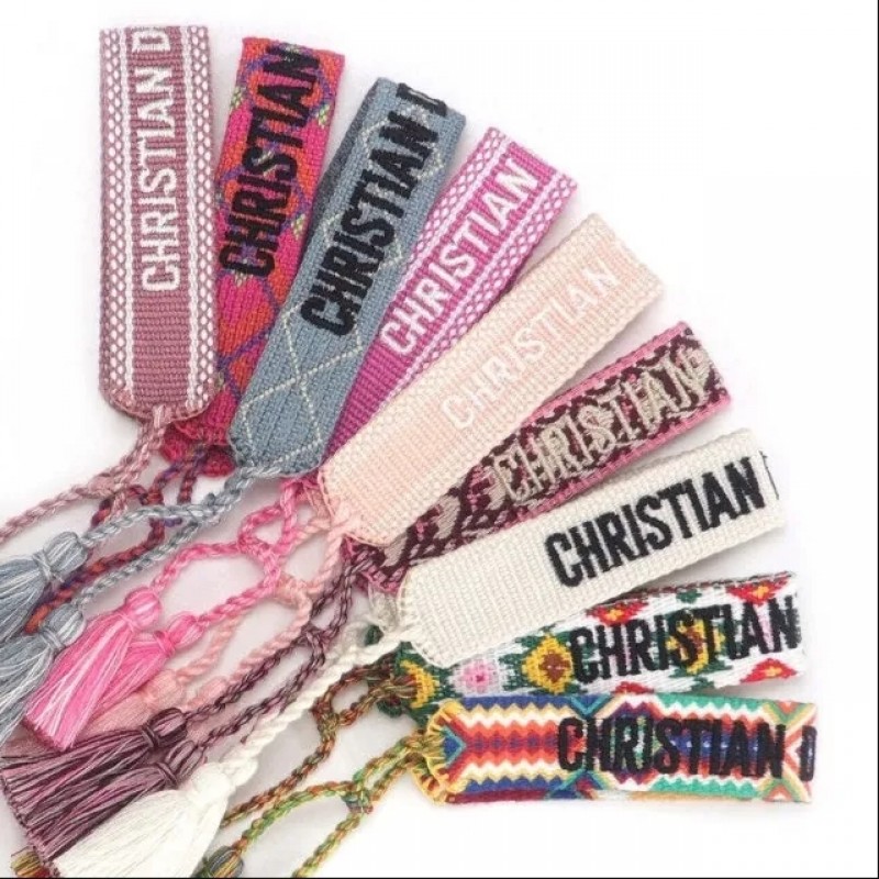 wholesale  Fashion embroidery bracelet  