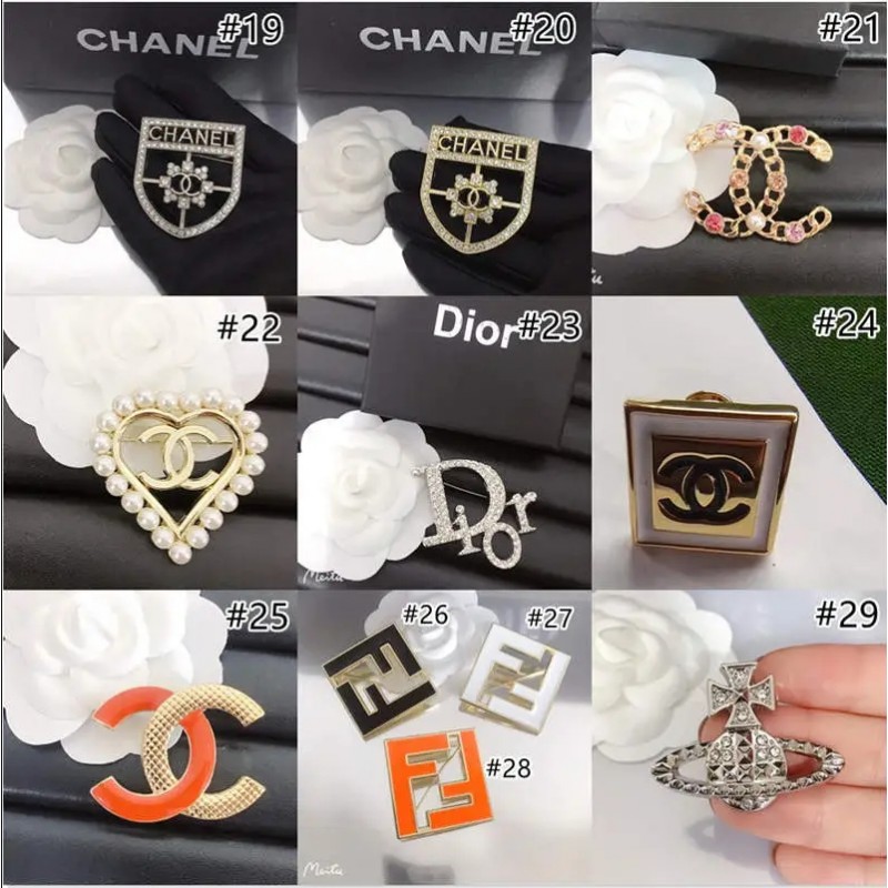 wholesale Brooch Free Shipping 
