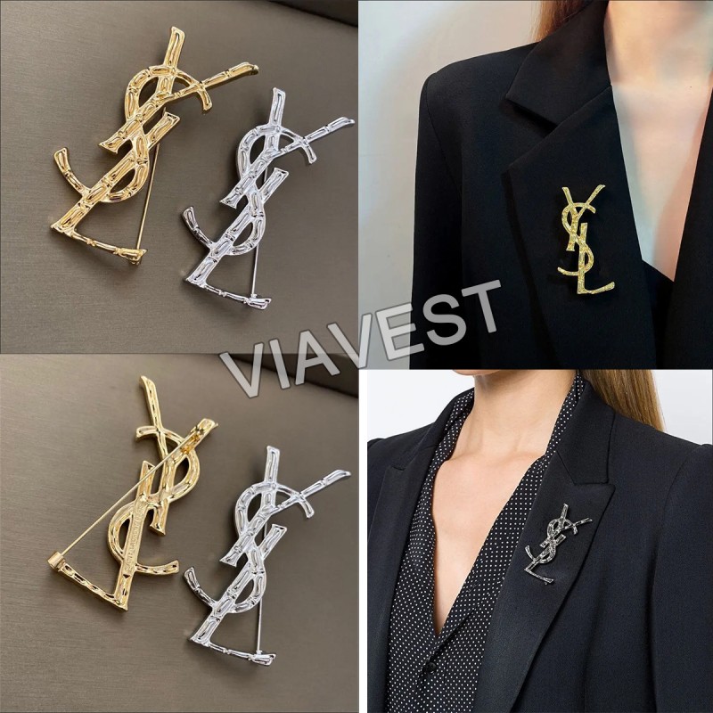 Wholesale Brooch LSY Free Shipping  