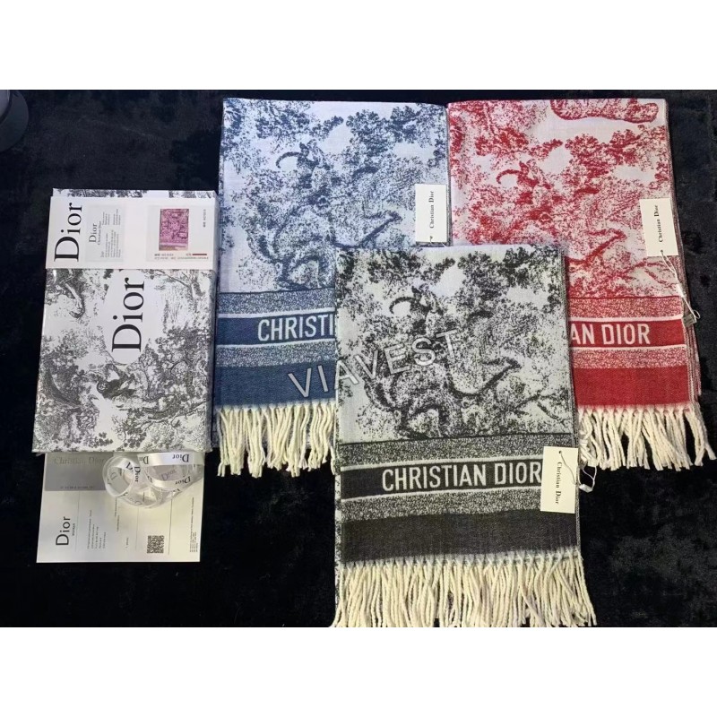 Fashion jungle shawl Free shipping 