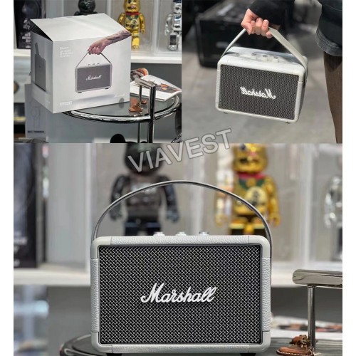 Top Quality Marshall Kiburb2 Bluetooth speaker Free Shipping