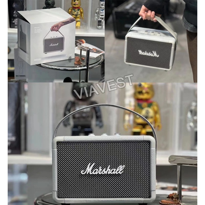 Top Quality Marshall Kiburb2 Bluetooth speaker Free Shipping 